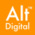 Alt Digital Technologies Logo