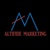 ALTIFIDE MARKETING Logo