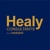 Healy Consultants Group Logo