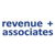 revenue & associates Logo