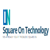 Square On Technology Logo