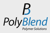 Polyblend UK Ltd Logo