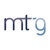 mt-g medical translation GmbH & Co. KG Logotype