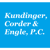 Kundinger, Corder & Engle, P.C. Logo