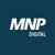 MNP Digital Logo