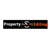 Property Photo Editing Logotype