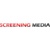 Screening Media Logotype