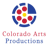 Colorado Arts Productions Logo