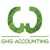 GHG Accounting Services Logotype