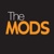 The MODS Logotype
