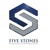 Five Stones Research Corporation Logo