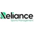 Reliance Sports Management Logo