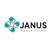 Janus Advertising, LLC. Logotype