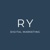 RY Digital Marketing Logo