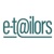 e-tailors Logo