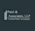 Patel & Associates, LLP Logo