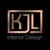 KJL Interior Design Logotype