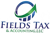 Fields Tax & Accounting LLC Logo