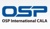 OSP INTERNATIONAL Logo