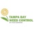 Tampa Bay Weed Control Logo