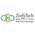 ZinfyTech Web Solutions Logo