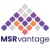 MSRvantage Logo