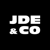 JD Ellison & Company Logo