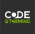 CodeStorming Logo