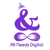 AllNeedsDigital Logotype