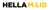 Hellamaid Cleaning Services San Antonio Logotype
