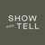 Show & Tell Studio Logo