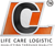 Life Care Logistic Pvt. Ltd Logotype