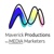 Maverick Productions Logo