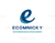 Ecomnicky Logotype