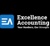 Excellence Accounting Ltd. Logo