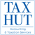 Rockingham Tax Hut Logo