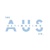 The AUS Estimating Co. Logotype