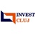 Provider Logotype InvestCluj Logo
