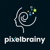 PixelBrainy LLC Logo
