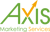 Axis Marketing Services PLC Logo