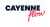 Cayenne Flow Logo