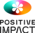 Positive Impact Studio Logo