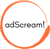 AdScream Logo