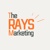 The RAYS Marketing Logo