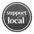 Support Your Local Logo