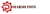 Provider Logotype Harsh Inox Logo