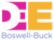 Boswell-Buck Creative Logo