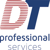 DT Professional Services, LLC Logo