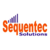 Sequentec Solutions Logo