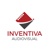 Inventiva audiovisual Logo